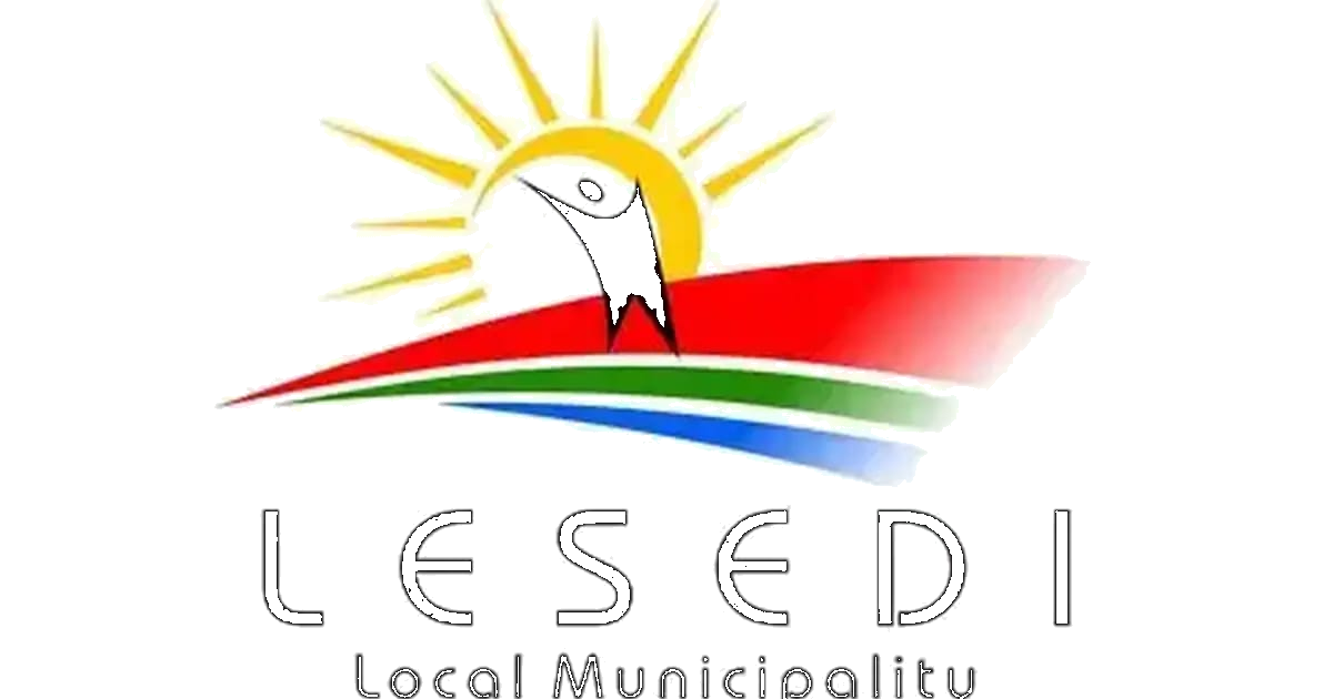 Lesedi Municipality